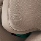 Britax Römer Kidfix Pro Style i-size autósülés (100-150 cm) - Teak