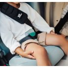 Britax Römer Kidfix Pro Style i-size autósülés (100-150 cm) - Teak