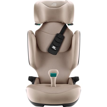 Britax Römer Kidfix Pro Style i-size autósülés (100-150 cm) - Teak