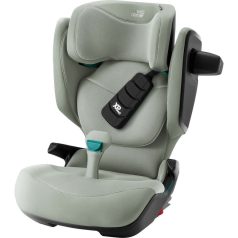   Britax Römer Kidfix Pro Style i-size autósülés (100-150 cm) - Sage Green