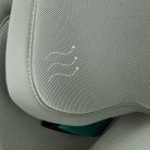 Britax Römer Kidfix Pro Style i-size autósülés (100-150 cm) - Sage Green
