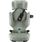 Britax Römer Kidfix Pro Style i-size autósülés (100-150 cm) - Sage Green