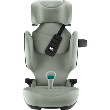 Britax Römer Kidfix Pro Style i-size autósülés (100-150 cm) - Sage Green