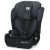 Kinderkraft COMFORT UP i-Size biztonsági autósülés  76-150cm - black