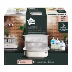 Tommee Tippee Super Steam elektromos gőzsterilizáló
