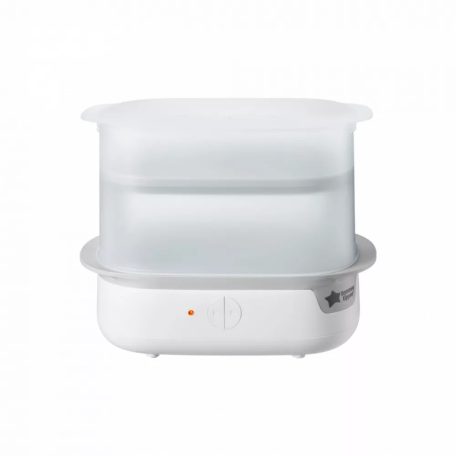 Tommee Tippee Super Steam elektromos gőzsterilizáló