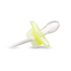 Canpol babies nyugtató szilikon cumi 18 hó + hintaló 