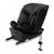 Kinderkraft I-360 i-Size gyermekülés (40-150 cm) - black 