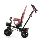 KINDERKRAFT Aveo Tricikli - Rose Pink 