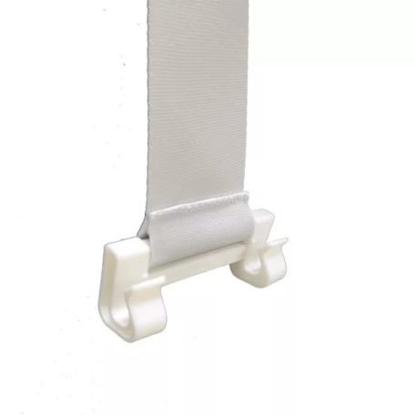 Cangaroo Bailey babatartó háló - kék