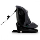 Kinderkraft I-GROW i-Size autósülés 40 -150cm
360°-ban forgatható - Grey