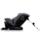 Kinderkraft I-GROW i-Size autósülés 40 -150cm
360°-ban forgatható - Grey