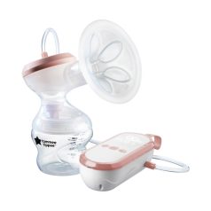 Tommee Tippee Made for me - Elektromos mellszívó ÚJ