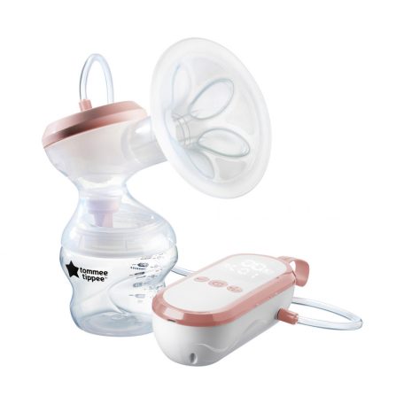 Tommee Tippee Made for me - Elektromos mellszívó ÚJ