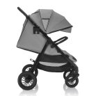 Zopa Moya sport babakocsi - Shade Grey