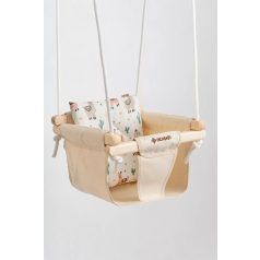 Incababy Junior Hinta Basic Lama 