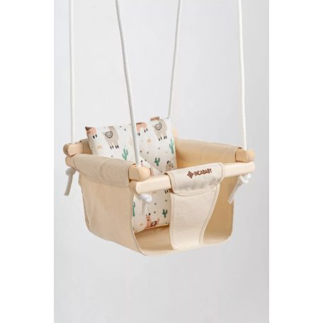 Incababy Junior Hinta Basic Lama 