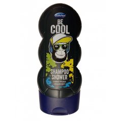 BÜBCHEN  Be Cool sampon és fürdető  230ml 