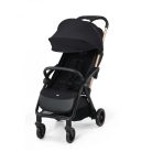 Kinderkraft APINO sport babakocsi 22 kg-ig - Raven Black 