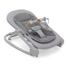 Chicco Magia Baby pihenőszék 18 kg-ig - Coal