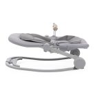 Chicco Magia Baby pihenőszék 18 kg-ig - Coal