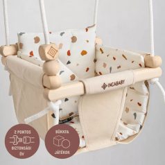 Incababy Junior Hinta Comfort Mosaic