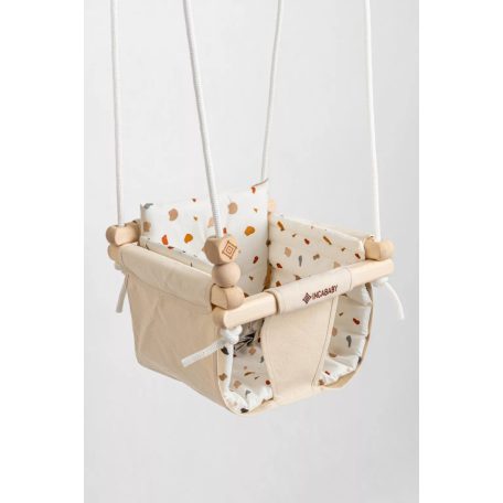 Incababy Junior Hinta Comfort Mosaic