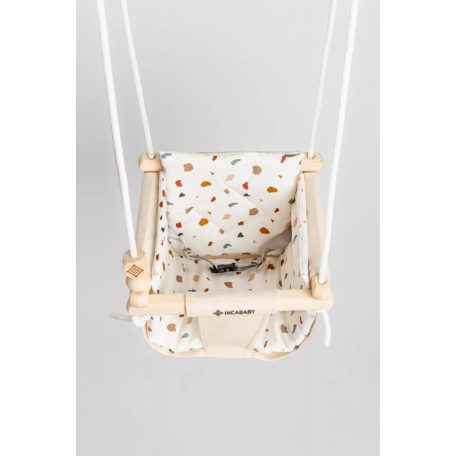 Incababy Junior Hinta Comfort Mosaic