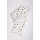 Incababy Junior Hinta Comfort Mosaic