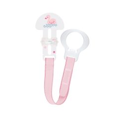 Mam Clip cumitartó csipesz - rózsaszín kacsa