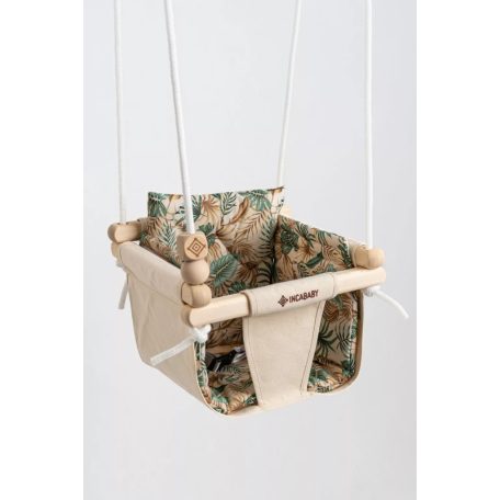 Incababy Junior Hinta Comfort Deep Nature