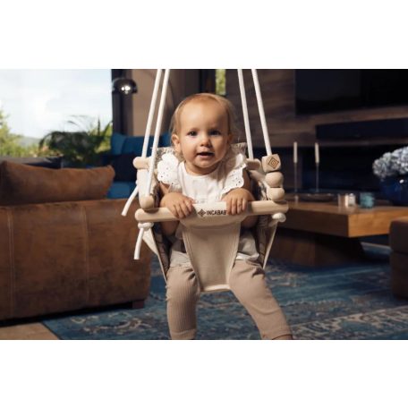 Incababy Junior Hinta Comfort Deep Nature