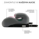 Kinderkraft i-Boost i-Size ülésmagasító 135-150 cm - Pink