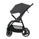 Kinderkraft Trig 3 sportbabakocsi - Granite Grey
