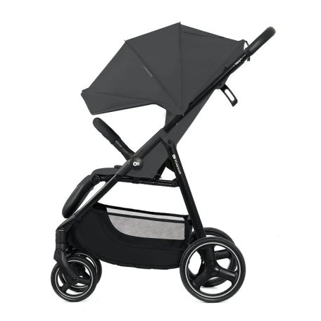 Kinderkraft Trig 3 sportbabakocsi - Granite Grey