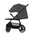 Kinderkraft Trig 3 sportbabakocsi - Granite Grey