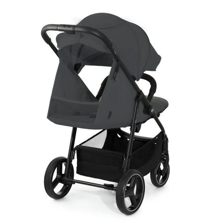 Kinderkraft Trig 3 sportbabakocsi - Granite Grey