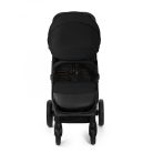Kinderkraft Trig 3 sportbabakocsi - Onyx Black