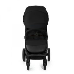 Kinderkraft Trig 3 sportbabakocsi - Onyx Black