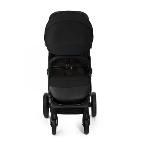 Kinderkraft Trig 3 sportbabakocsi - Onyx Black