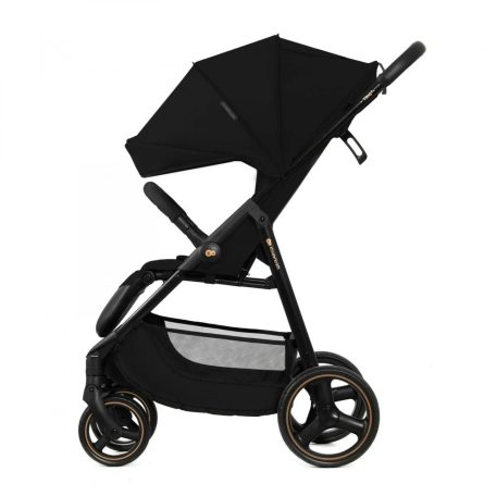 Kinderkraft Trig 3 sportbabakocsi - Onyx Black