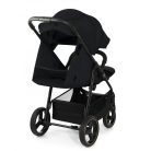 Kinderkraft Trig 3 sportbabakocsi - Onyx Black