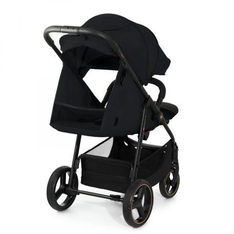 Kinderkraft Trig 3 sportbabakocsi - Onyx Black