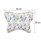 Scamp laposfejűség elleni párna - Blue Spring