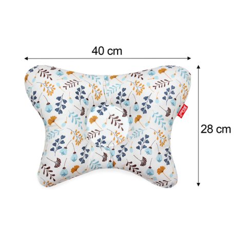 Scamp laposfejűség elleni párna - Blue Spring