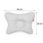 Scamp laposfejűség elleni párna - Little Stars
