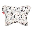 Scamp laposfejűség elleni párna - Brown Spring