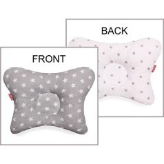 Scamp laposfejűség elleni párna - Mouse
