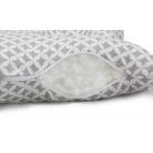 Scamp laposfejűség elleni párna - Pick Grey