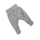 Babastar pamut pocaknadrág (62) Fehér Zsiráf